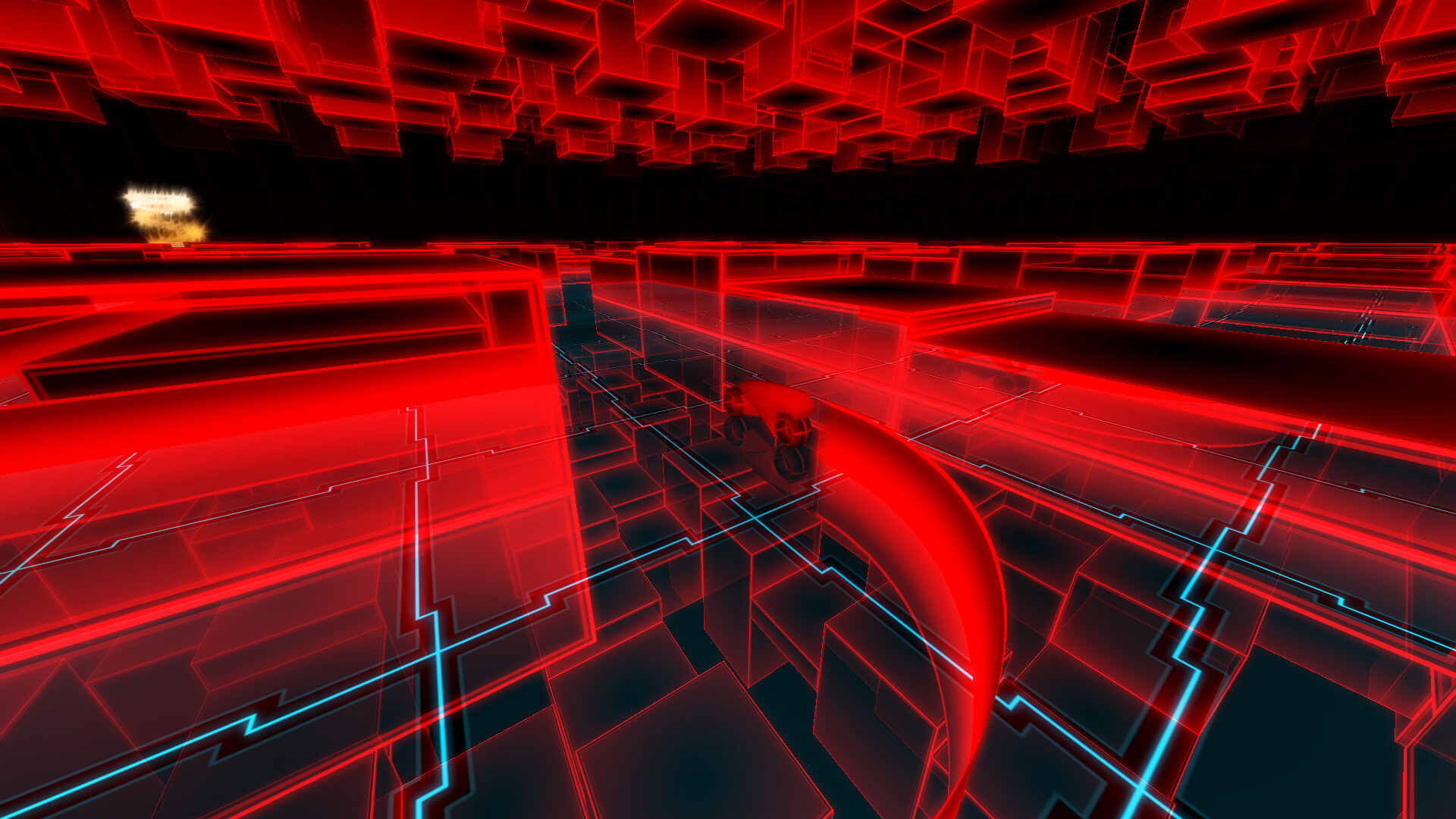 Positron Screenshot 4