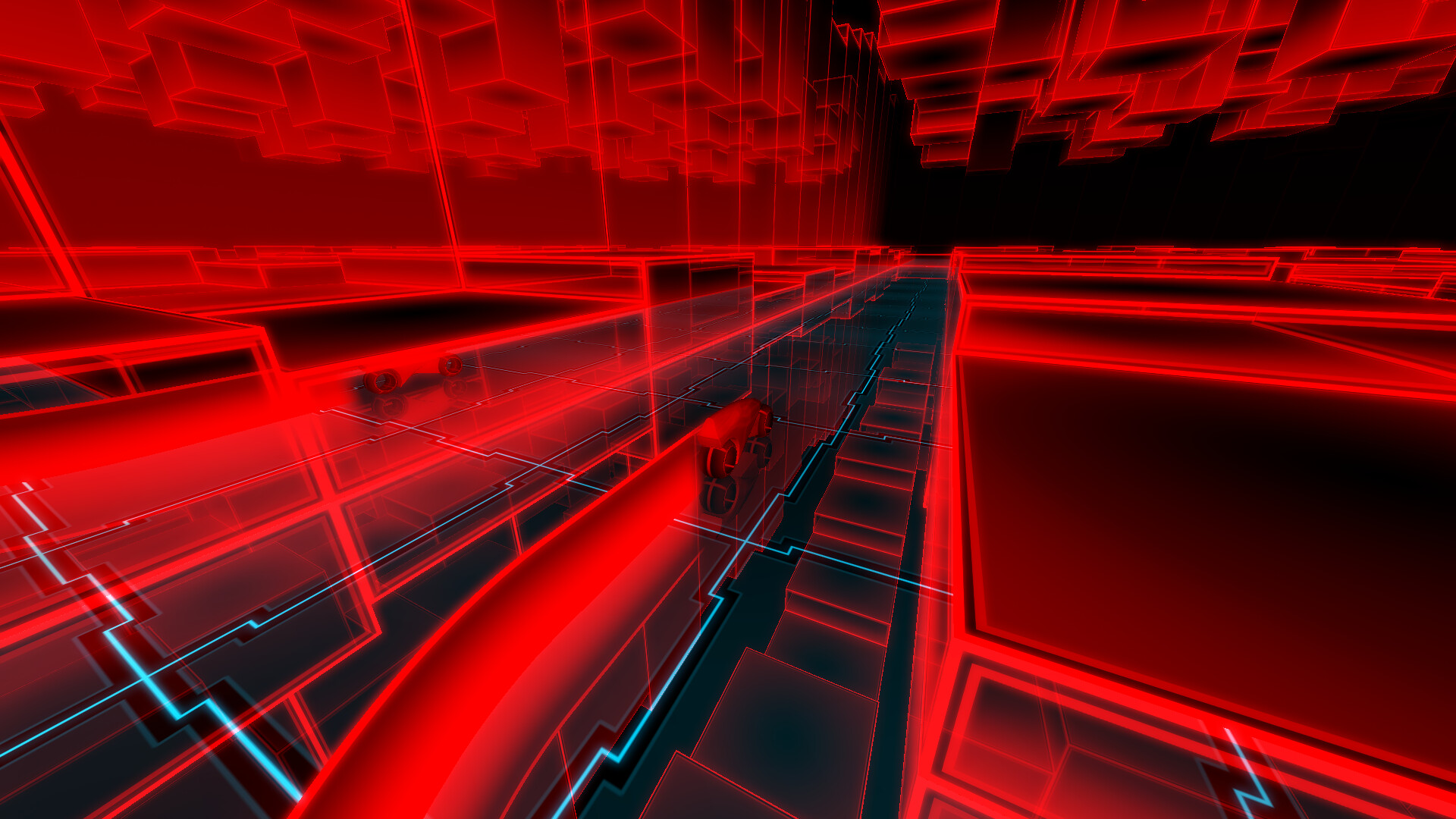 Positron Screenshot 3