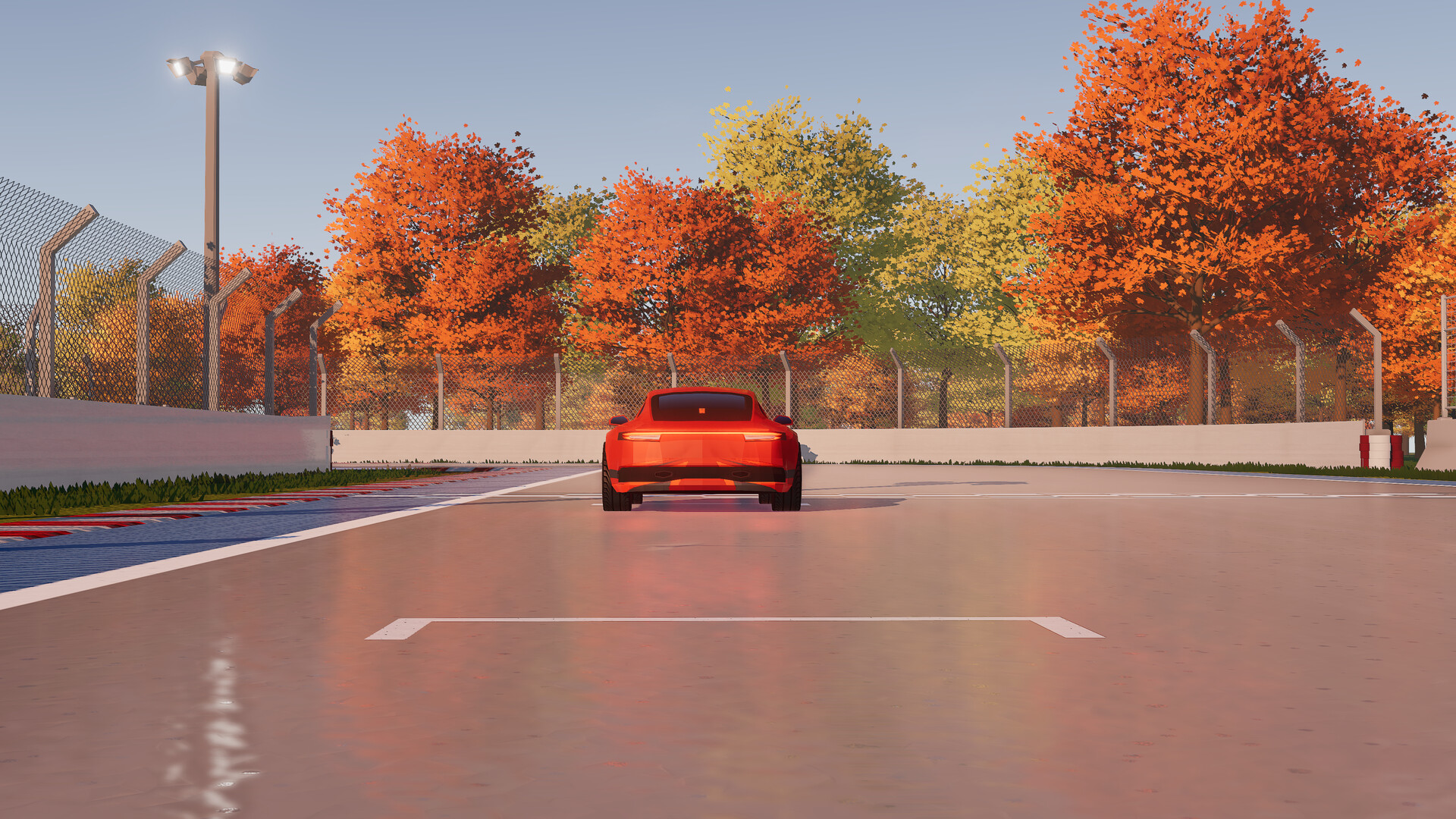 Ignition Point Screenshot 4