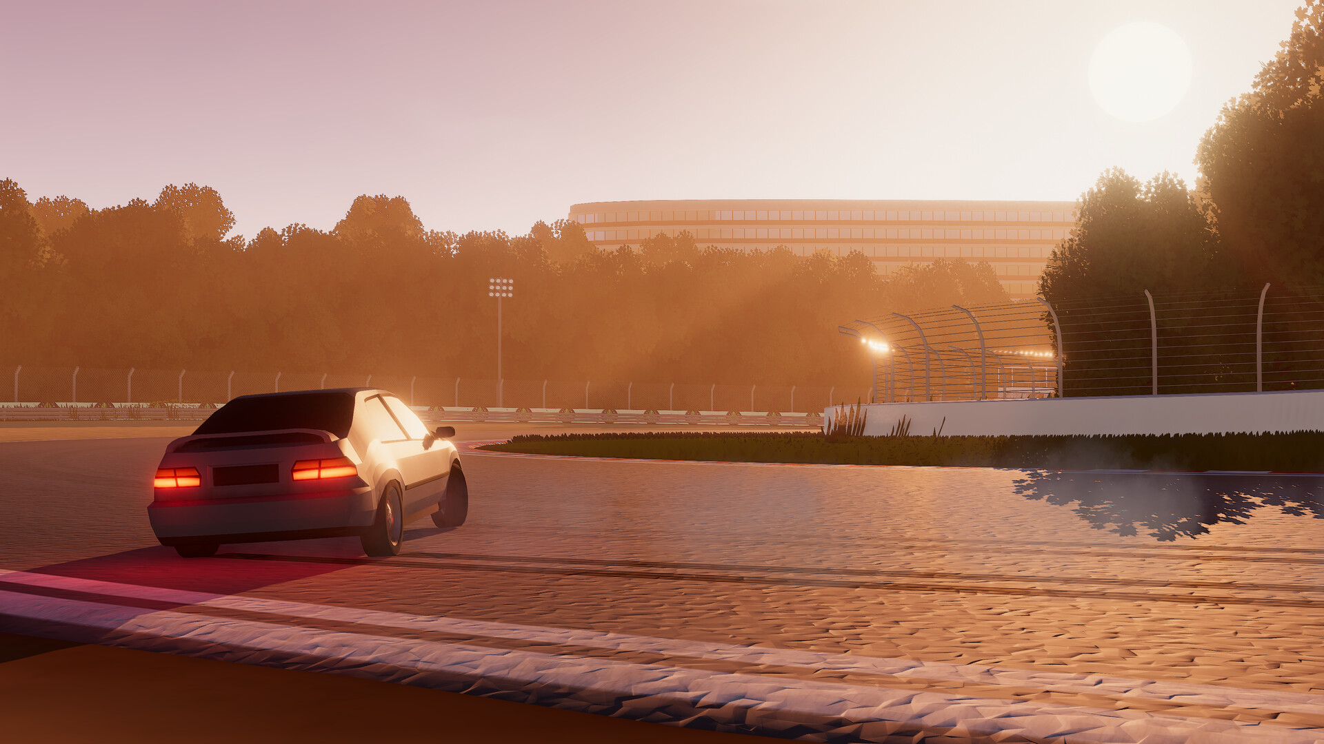 Ignition Point Screenshot 2