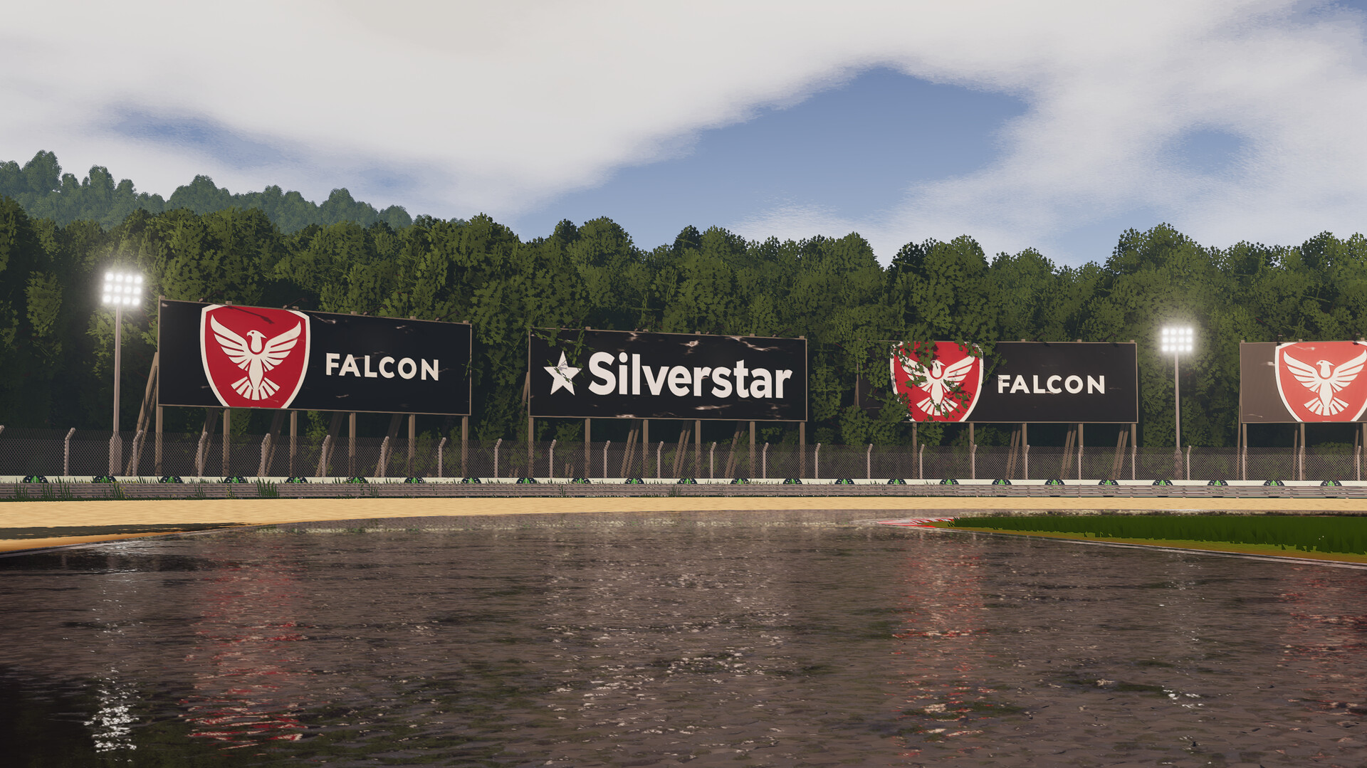 Ignition Point Screenshot 5