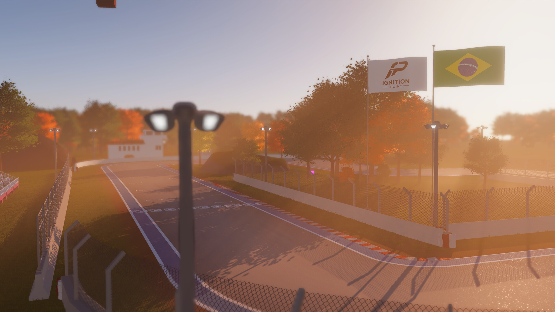 Ignition Point Screenshot 3