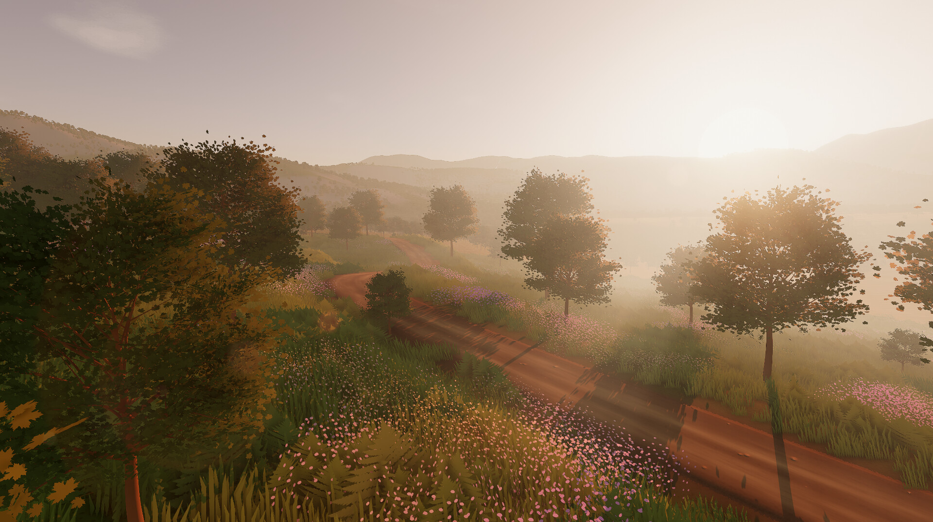 Ignition Point Screenshot 1