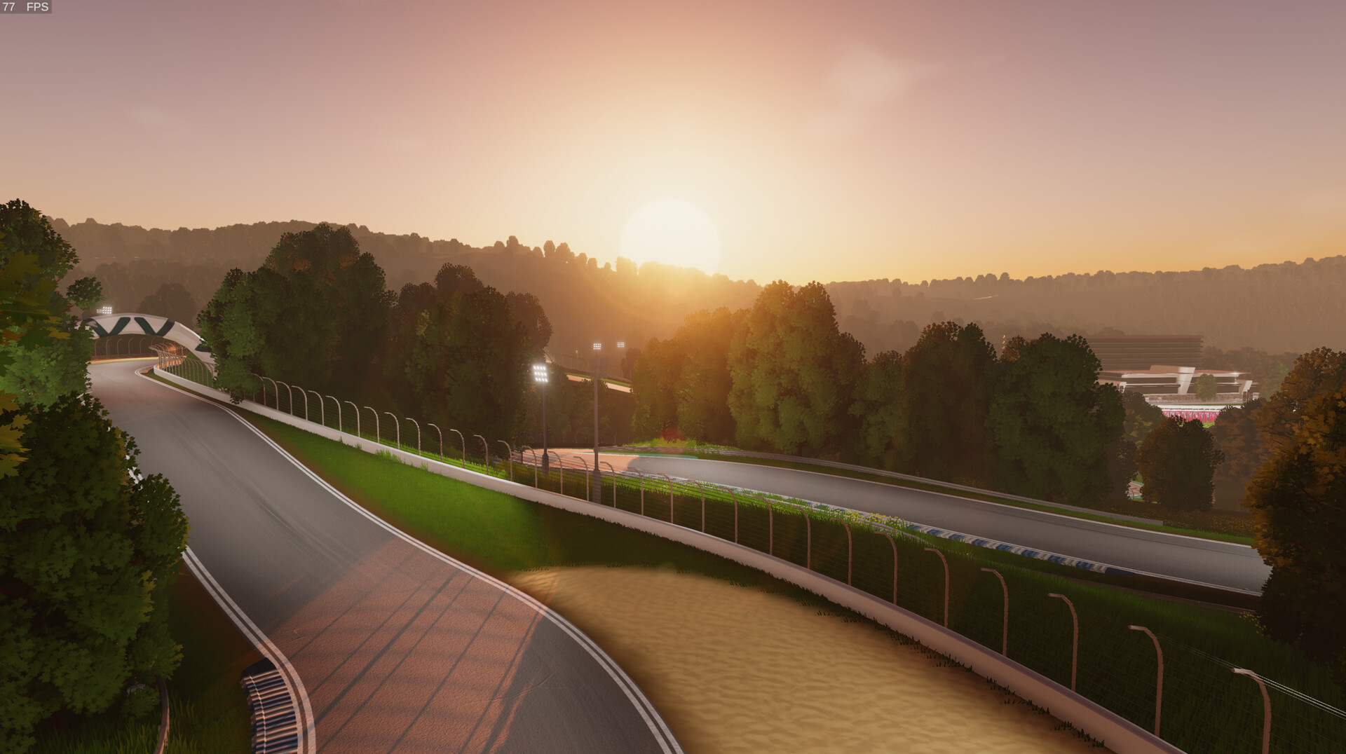 Ignition Point Screenshot 6