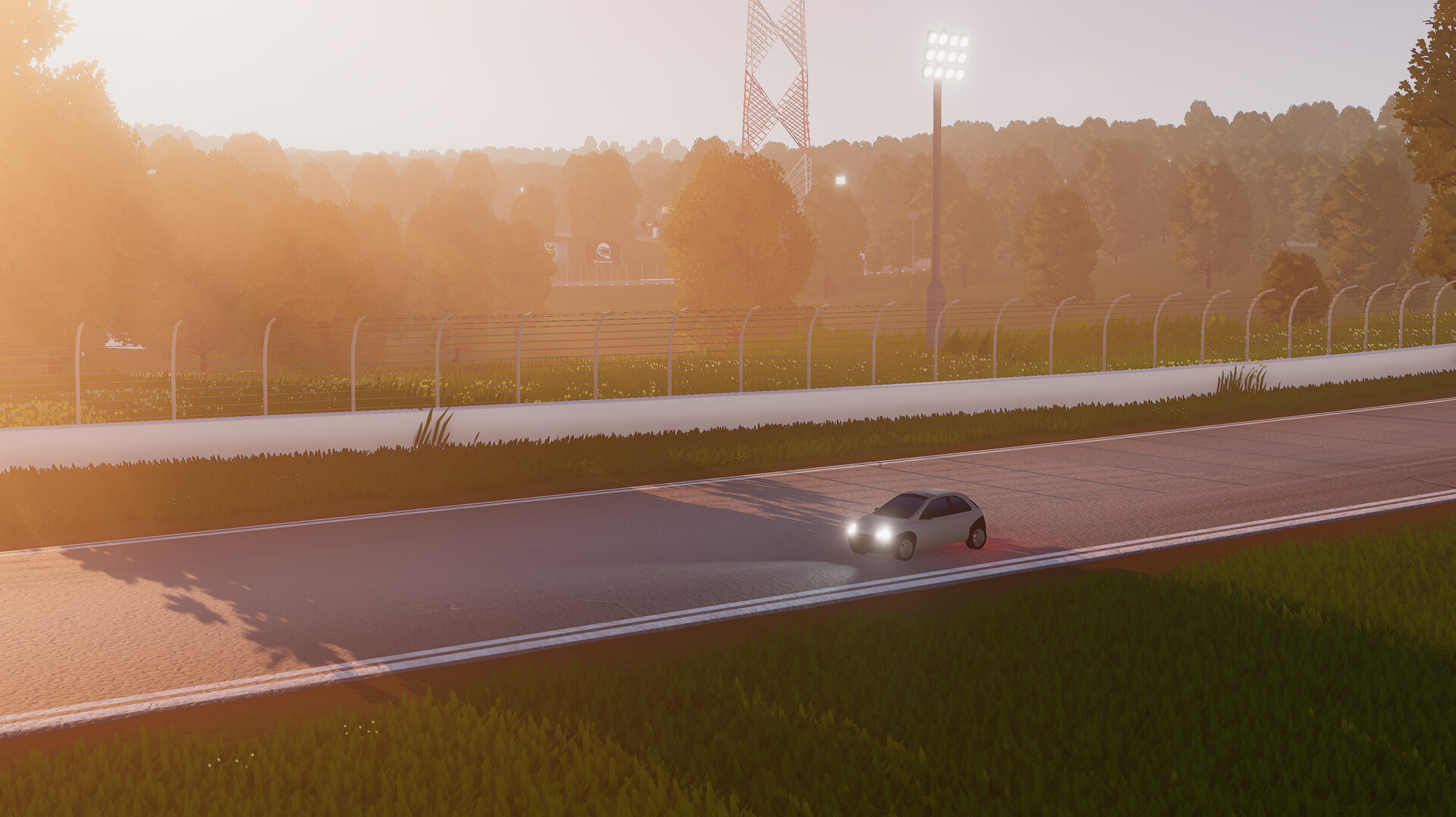 Ignition Point Screenshot 7