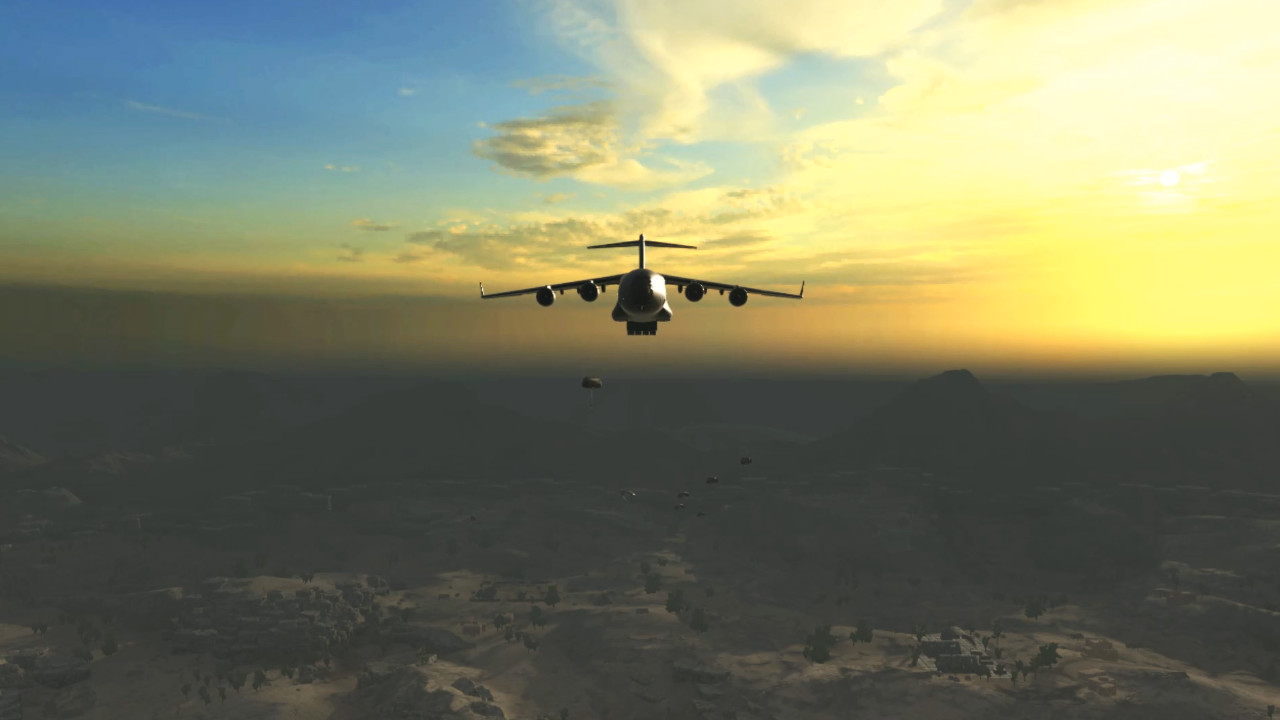 THE LAST PLAYER:VR Battle Royale Screenshot 12