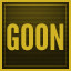 Goon icon