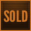 Sold Out icon