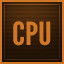 Cheat Processing Unit icon