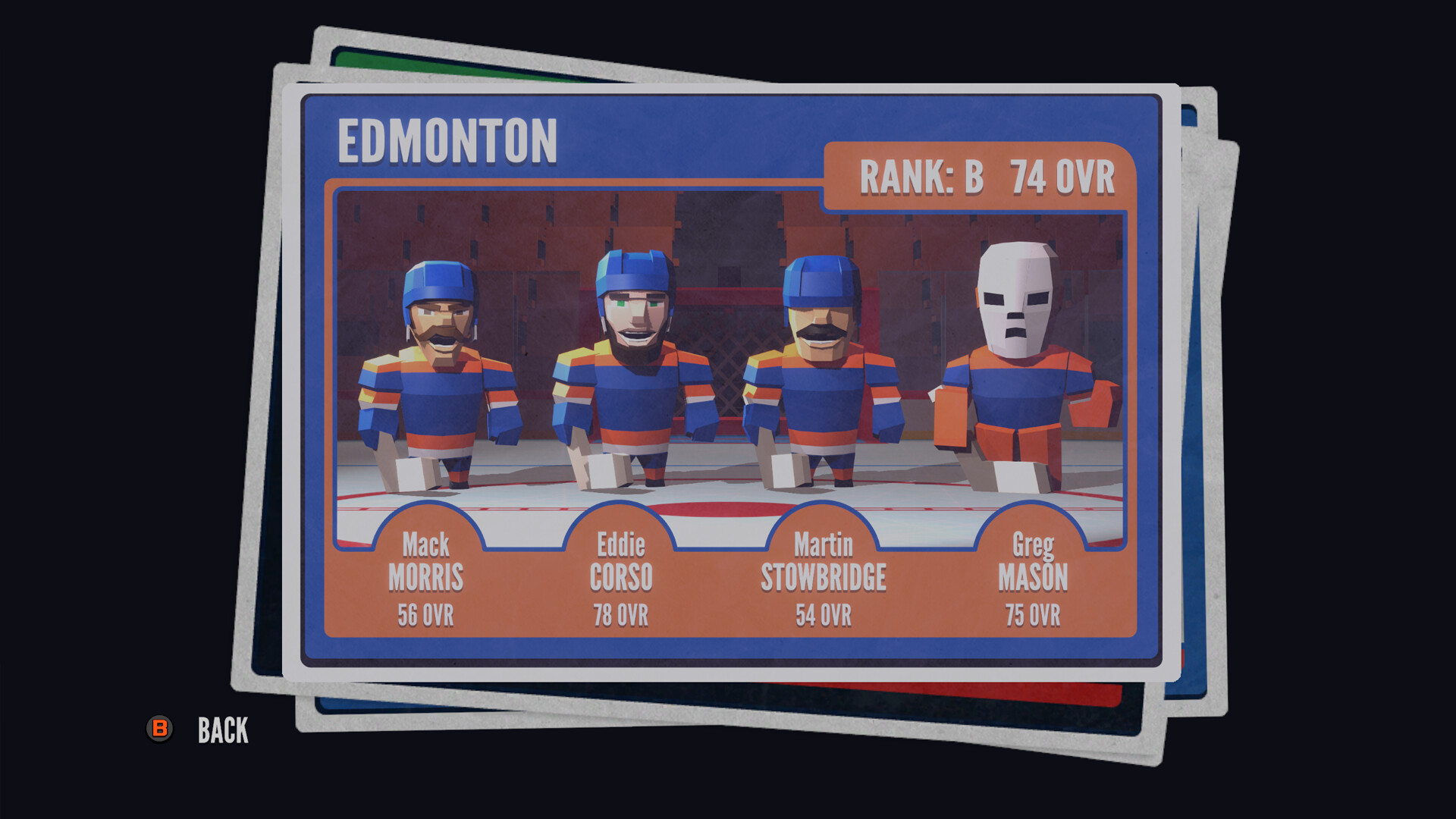 Mini Hockey Champ! Screenshot 9