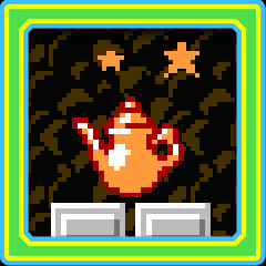 Teapot icon