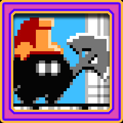 Ohagi' the axe pro. icon