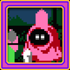 Wizard's 'Ohagi' icon