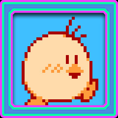 Cute is not to be underestimated icon