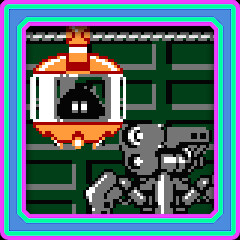 Mechanic 'Ohagi' icon