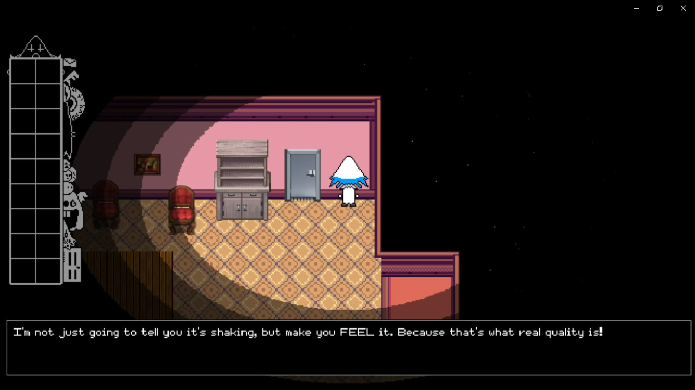 Clown In a House Screenshot 6