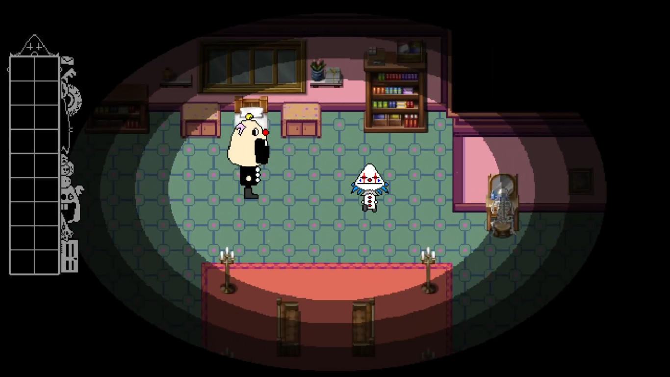 Clown In a House Screenshot 11