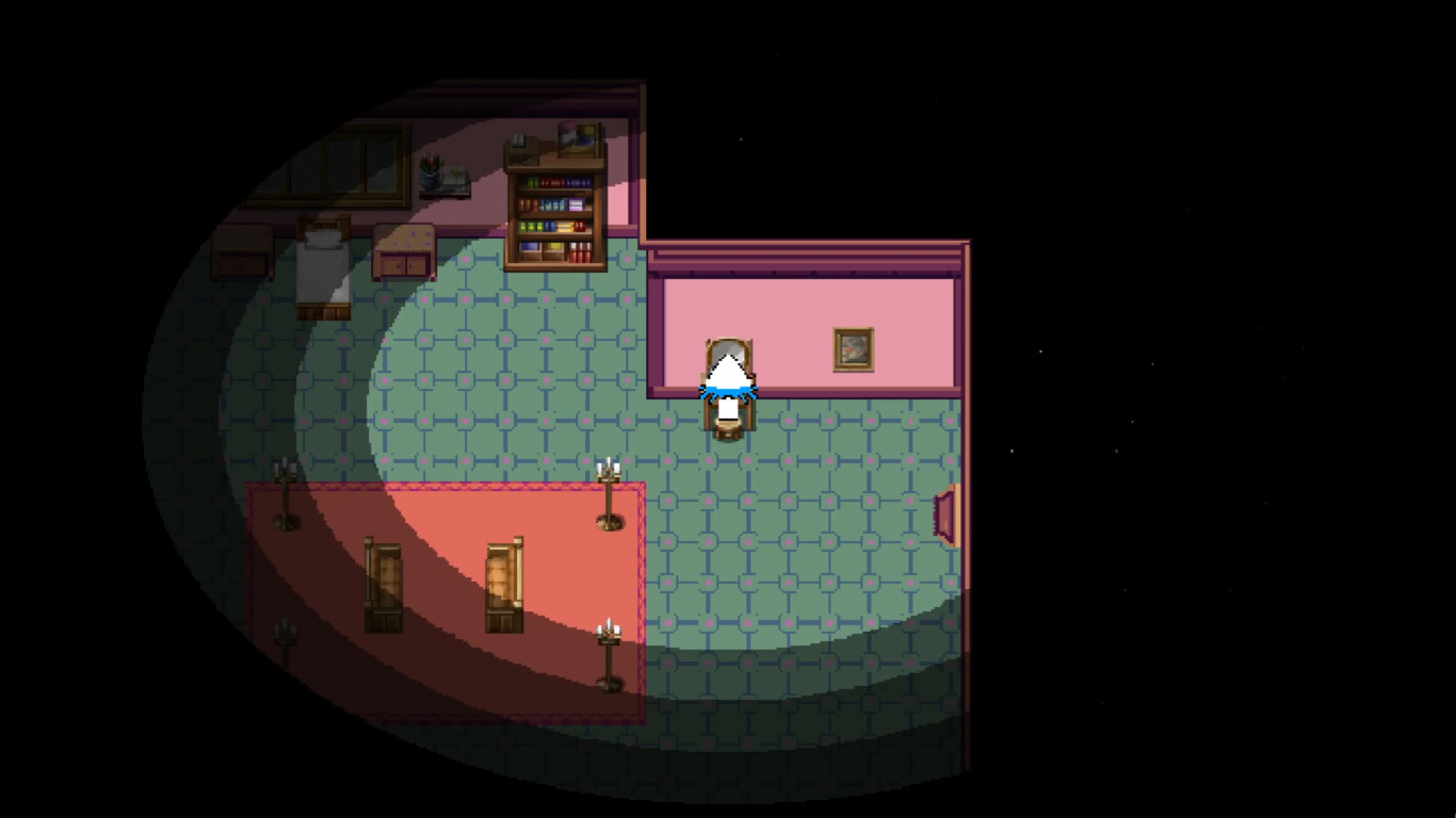 Clown In a House Screenshot 3