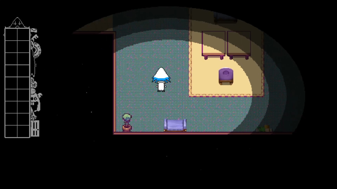 Clown In a House Screenshot 0