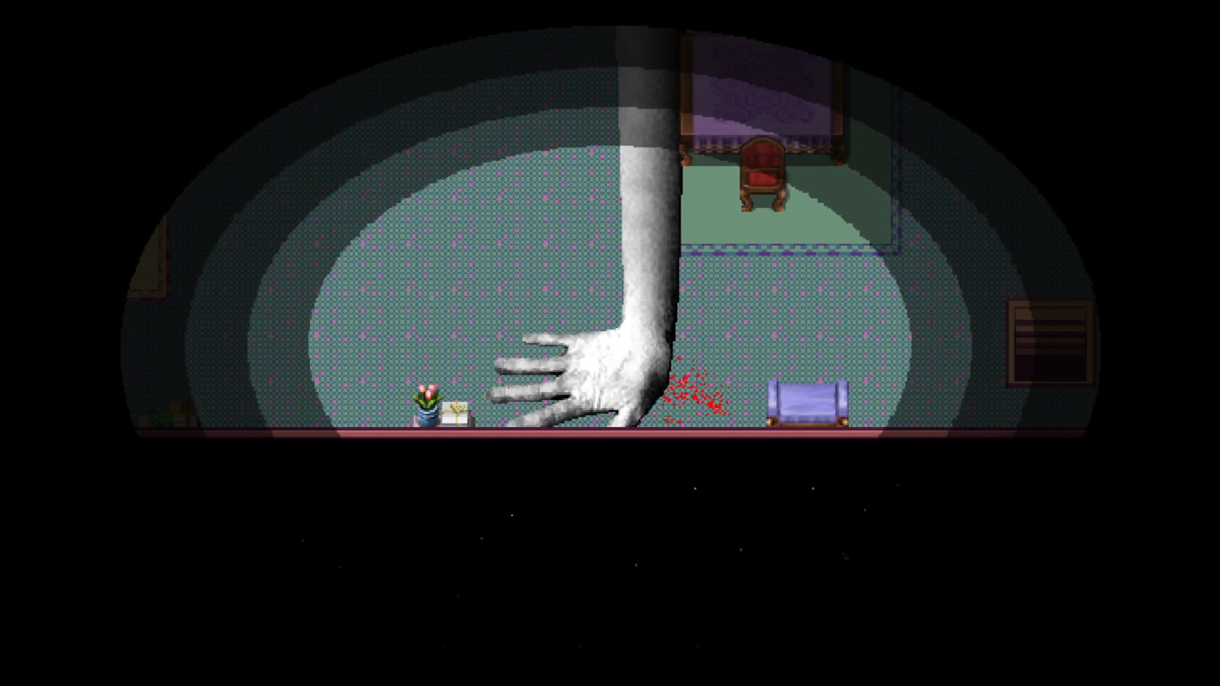 Clown In a House Screenshot 4