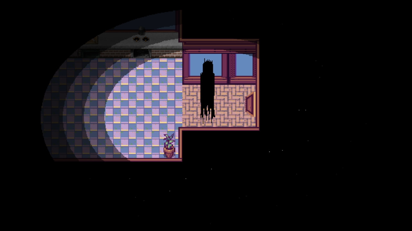 Clown In a House Screenshot 5