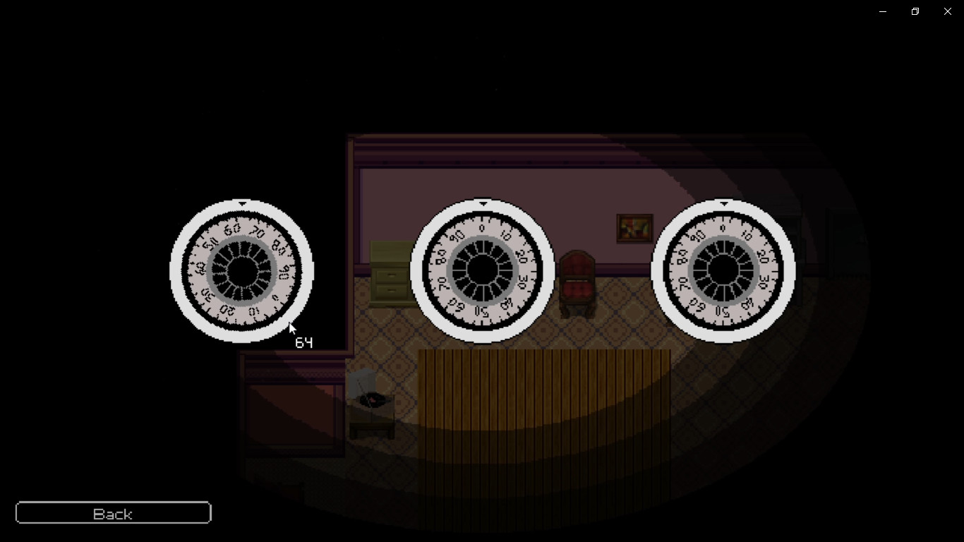 Clown In a House Screenshot 7