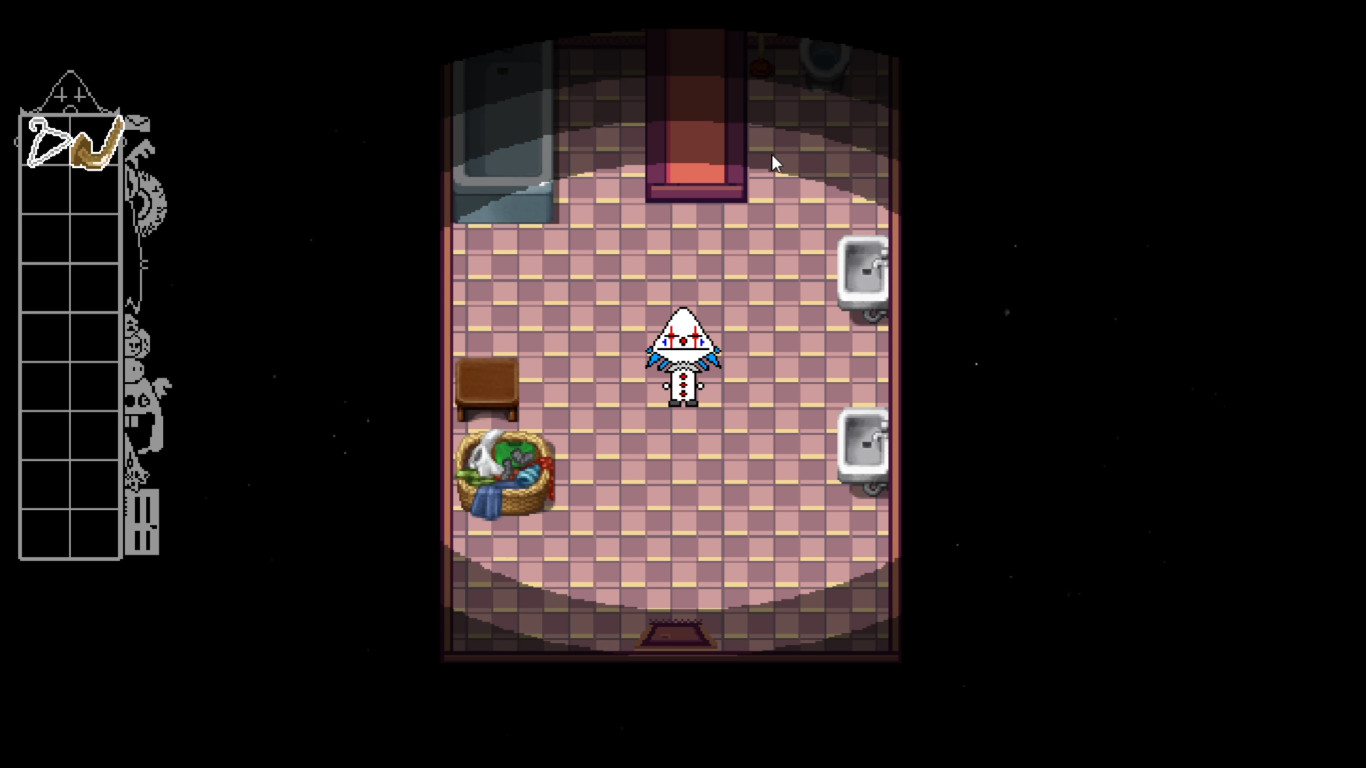 Clown In a House Screenshot 2