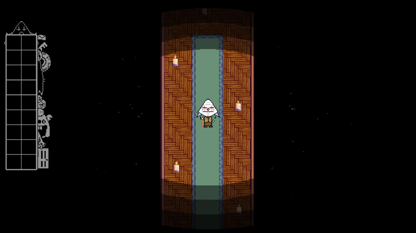 Clown In a House Screenshot 8