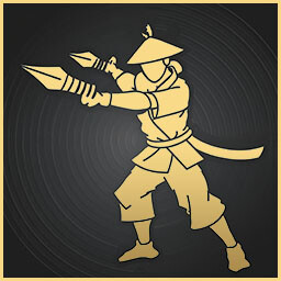Kunai Expert icon