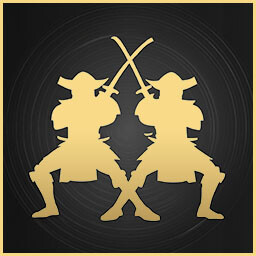 Spiritual Warrior icon