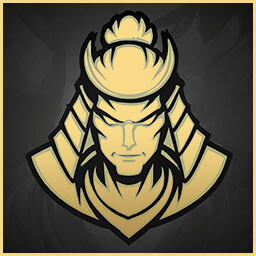 Skillful Samurai icon