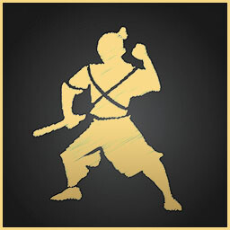 Beginner Samurai icon