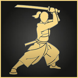 Blademaster icon
