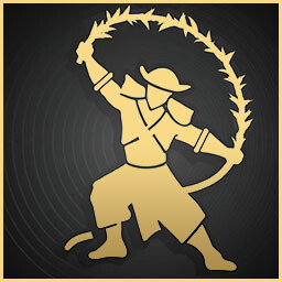 Whip Master icon