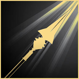 Naginata Specialist icon