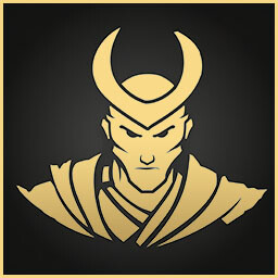 Legendary Hero icon