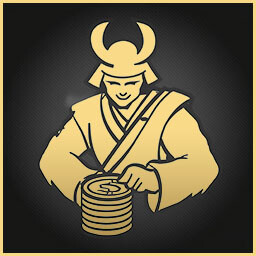 Rich Warrior icon