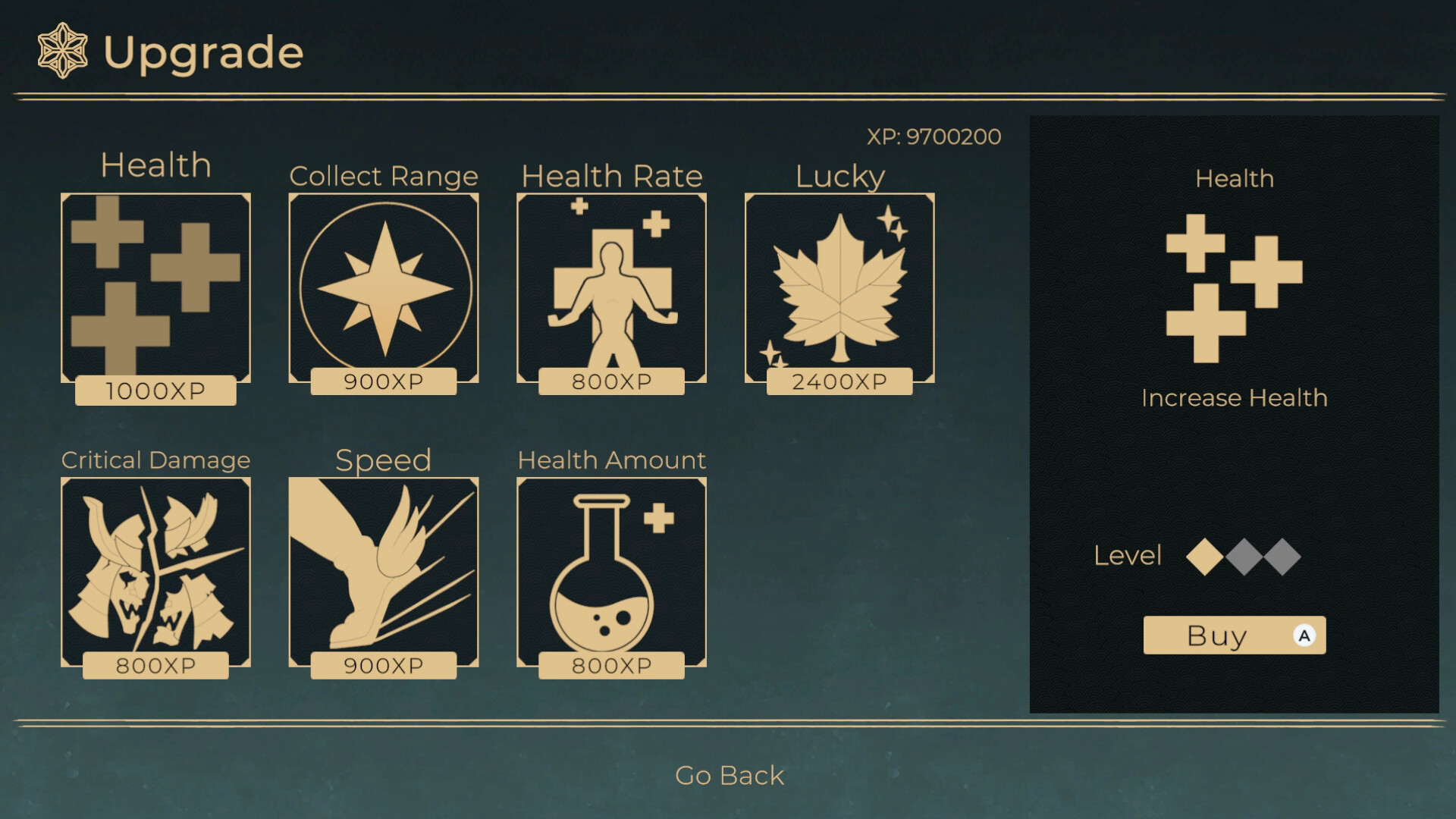 Rogue Samurai Screenshot 4