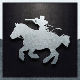 Heavy "Cavalry" icon
