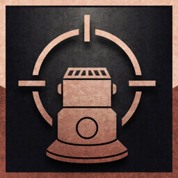 Saboteur icon