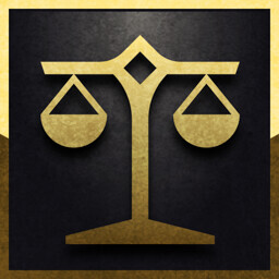 Perfectly Balanced icon