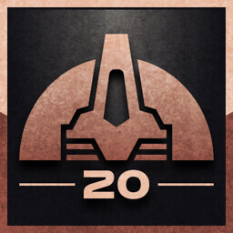 A True Warden of Highguard icon