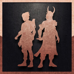 You Have My Shield icon