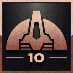 Battle-Hardened icon