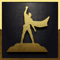 Our Last Stand icon