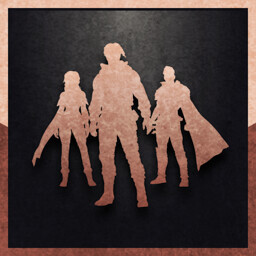 Tip of the Spear... And My Axe icon