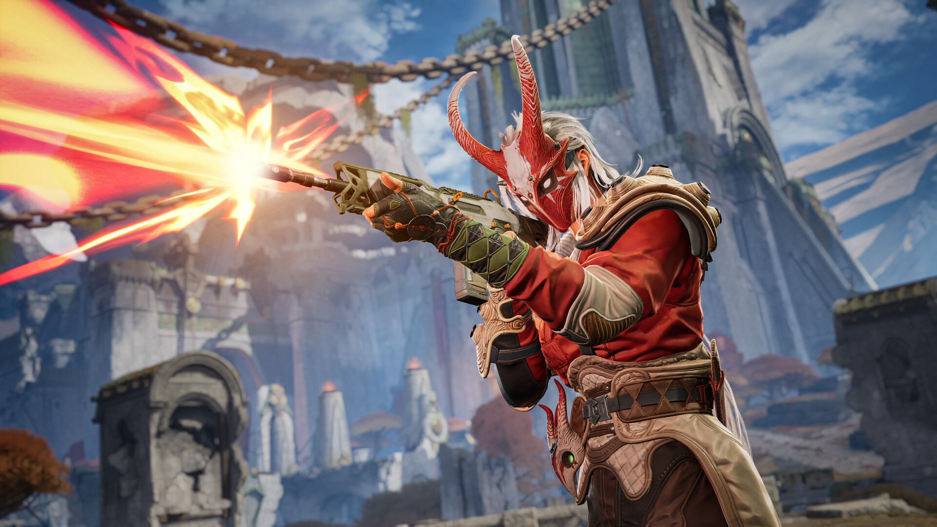 Highguard Screenshot 1