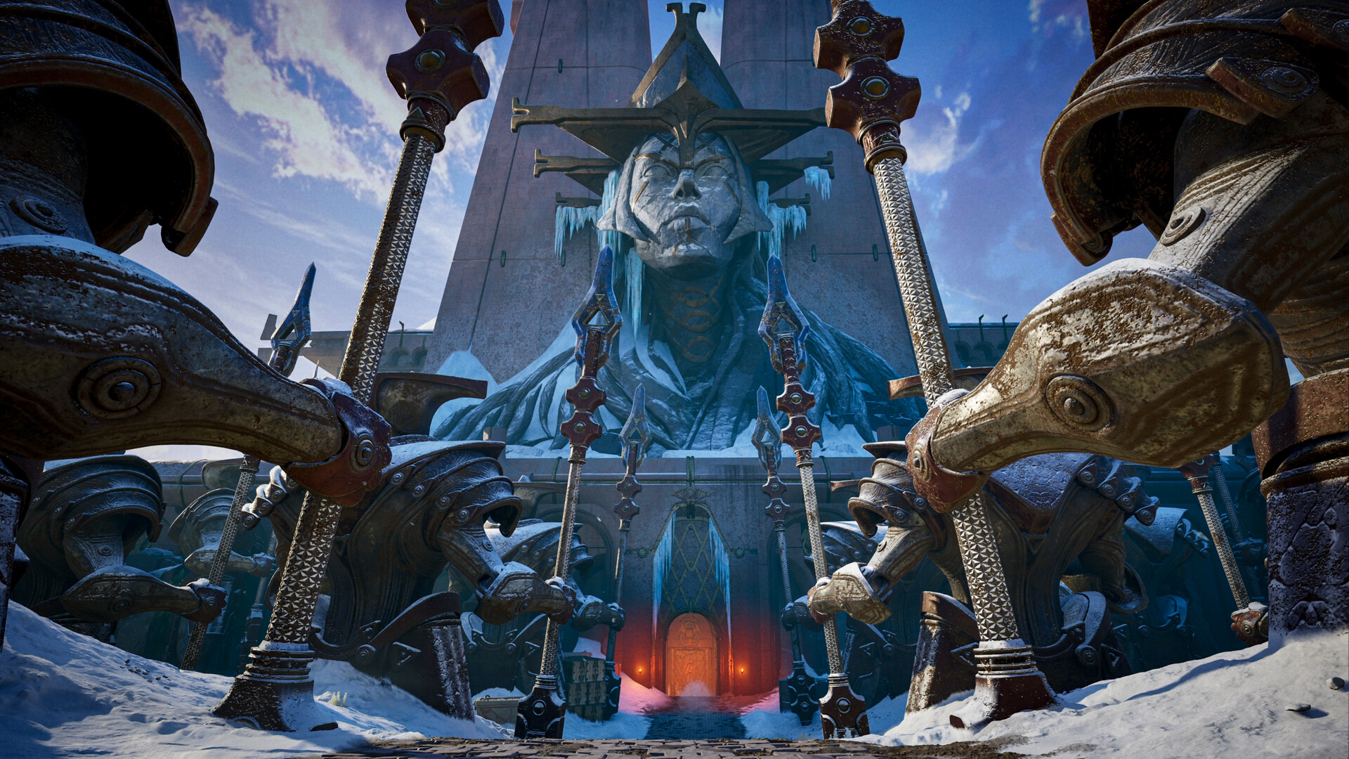 Highguard Screenshot 14