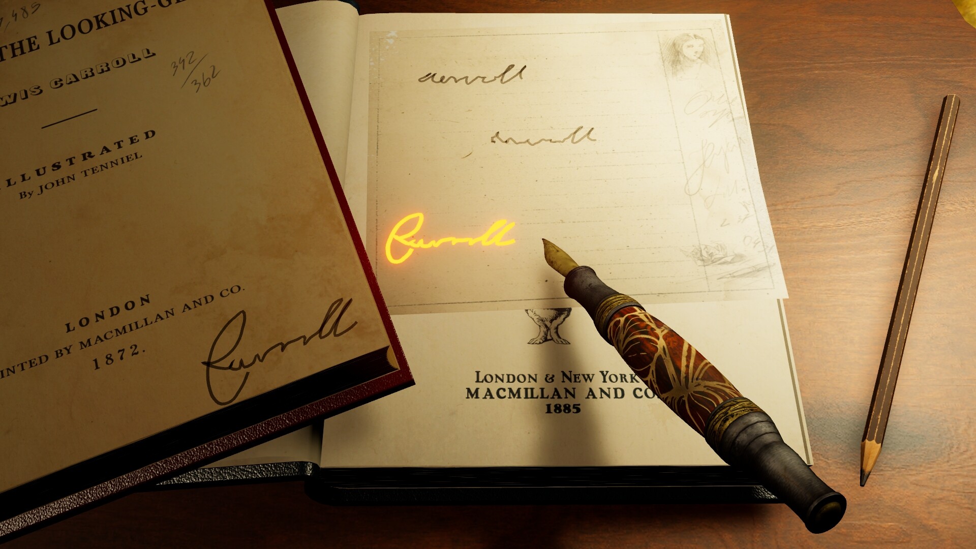 Forgery Craft Screenshot 2