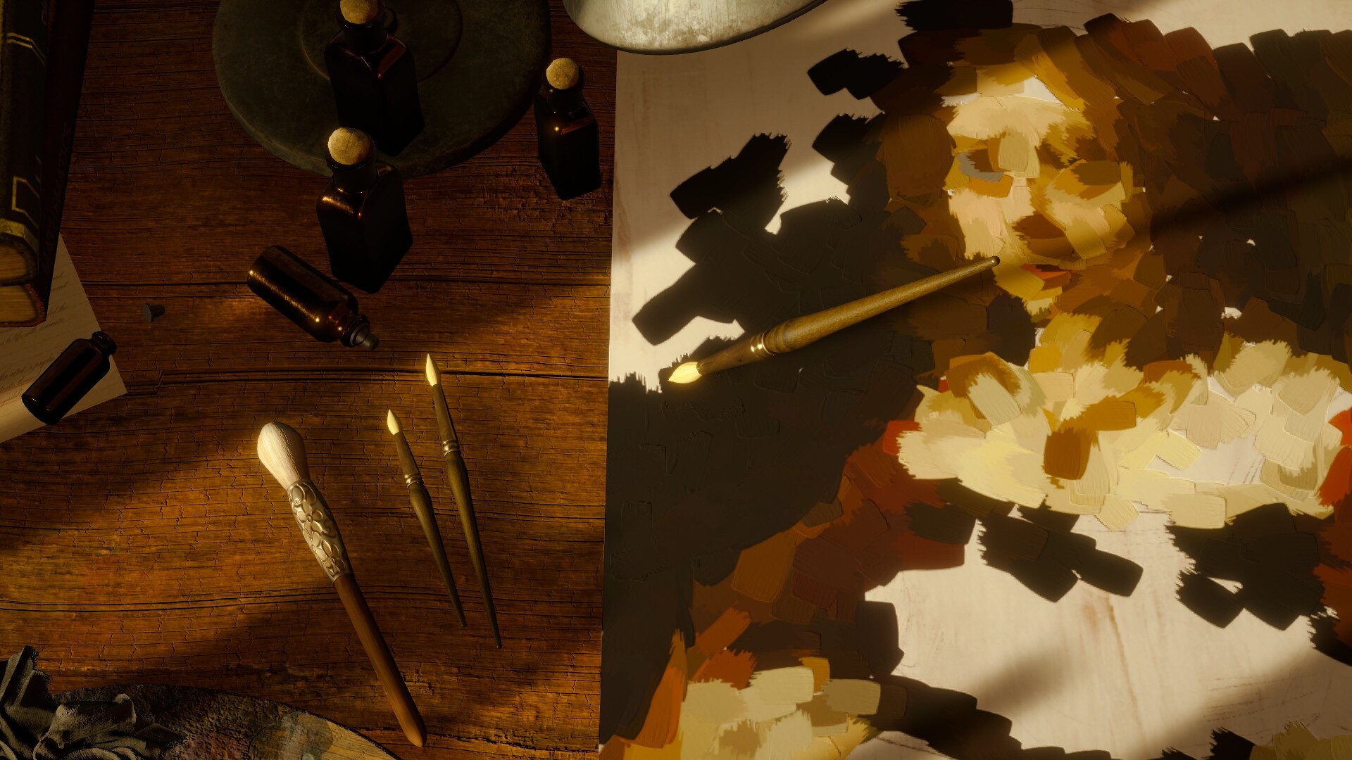 Forgery Craft Screenshot 3